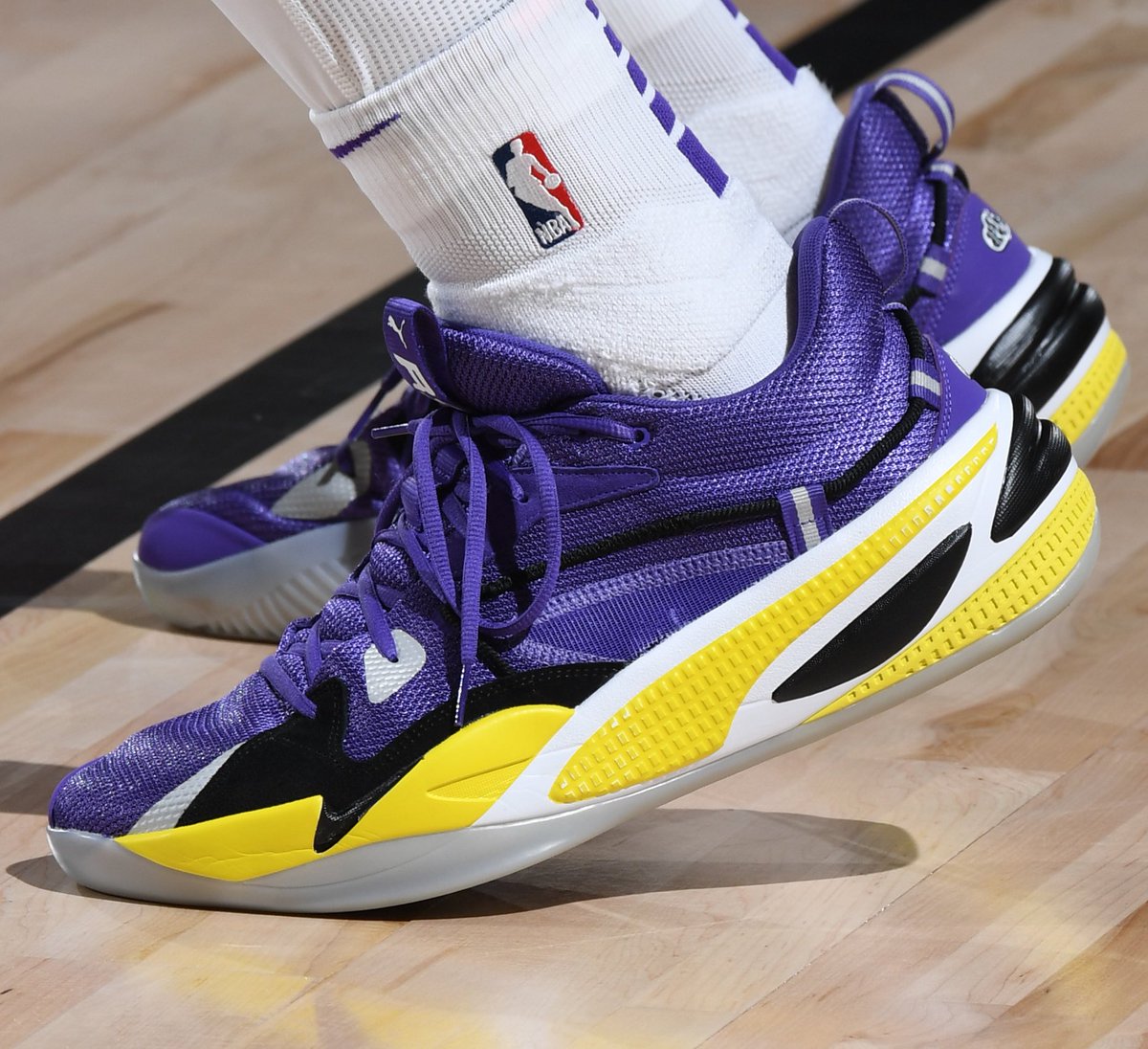 rs dreamer purple heart