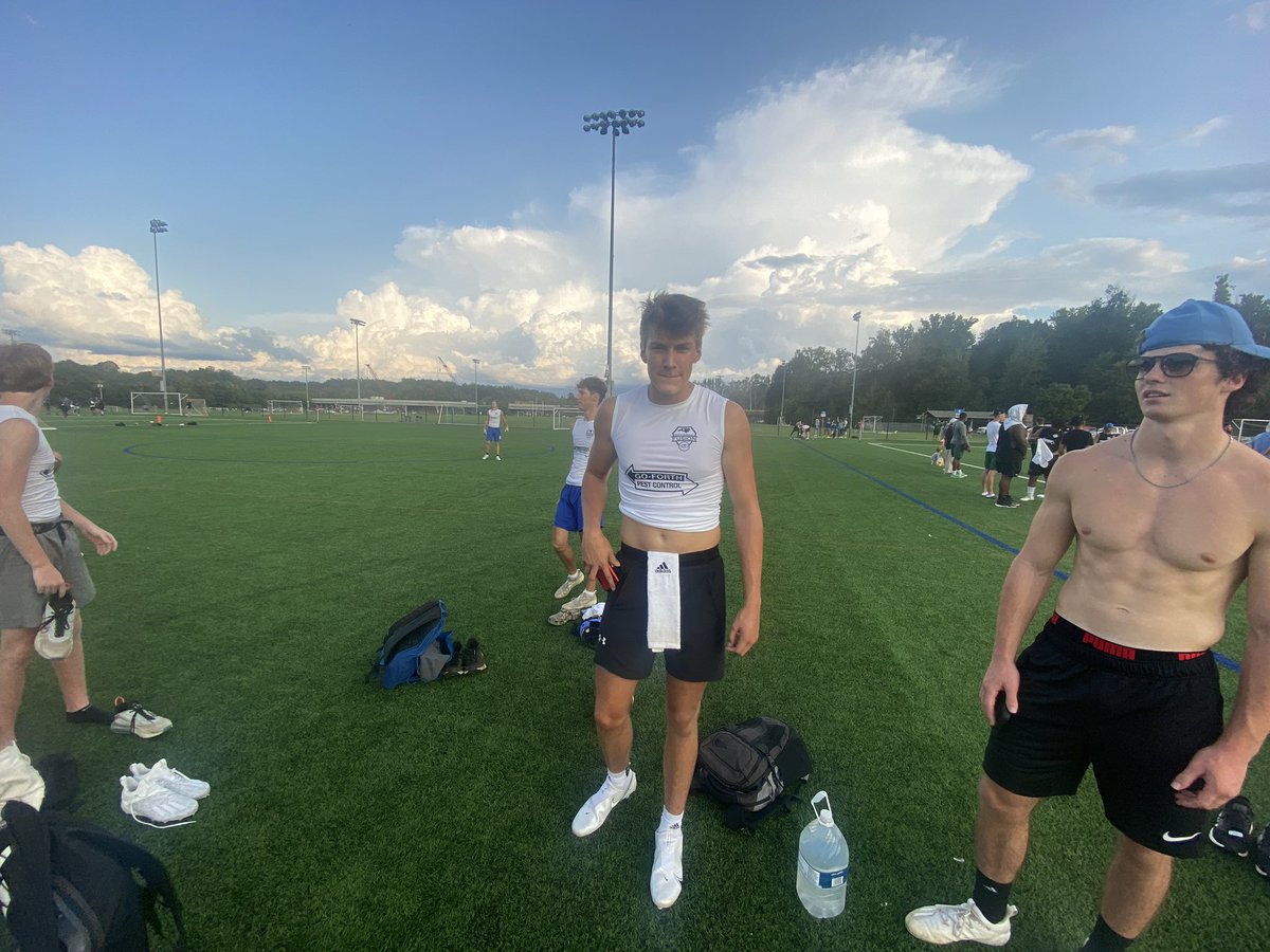 Dawson Cox (@dawson_cox12) on Twitter photo 3-0 last night with the boys in <a href="/NC_Fusion/">NC Fusion</a> 7v7. #GoDogs #AirRaid <a href="/ashe_football/">Ashe County Football</a> <a href="/NSHS_Football/">North Surry Football</a> <a href="/CoachTHiatt/">Tanner Hiatt</a> <a href="/DrewCPiscopo/">Drew Piscopo 🏴☠️</a> <a href="/patrick_taylor4/">patrick taylor🏴☠️🏴☠️🏴☠️</a> <a href="/AustinPoe12/">Austin Poe</a> <a href="/t_ballard8/">Thomas Ballard</a> <a href="/carsonhawks2/">carson hawks</a> 3-0 last night with the boys in <a href="/NC_Fusion/">NC Fusion</a> 7v7. #GoDogs #AirRaid <a href="/ashe_football/">Ashe County Football</a> <a href="/NSHS_Football/">North Surry Football</a> <a href="/CoachTHiatt/">Tanner Hiatt</a> <a href="/DrewCPiscopo/">Drew Piscopo 🏴☠️</a> <a href="/patrick_taylor4/">patrick taylor🏴☠️🏴☠️🏴☠️</a> <a href="/AustinPoe12/">Austin Poe</a> <a href="/t_ballard8/">Thomas Ballard</a> <a href="/carsonhawks2/">carson hawks</a>
