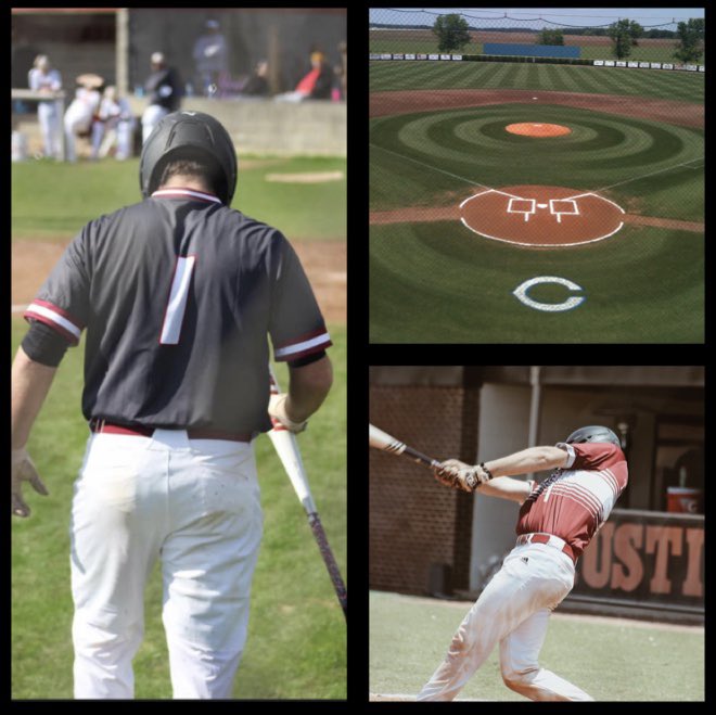 COMMITTED😤 Excited to be a Warhawk‼️‼️ <a href="/CalhounBaseball/">CalhounBaseball</a>