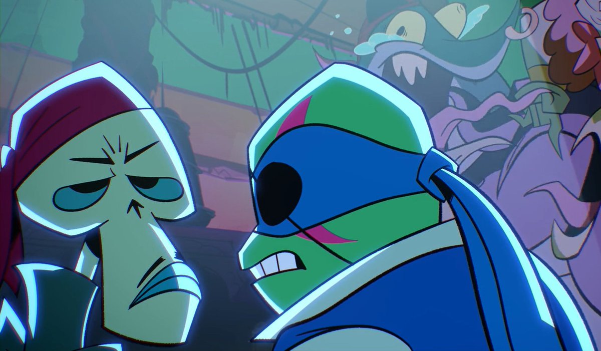 God i fuckign. love them