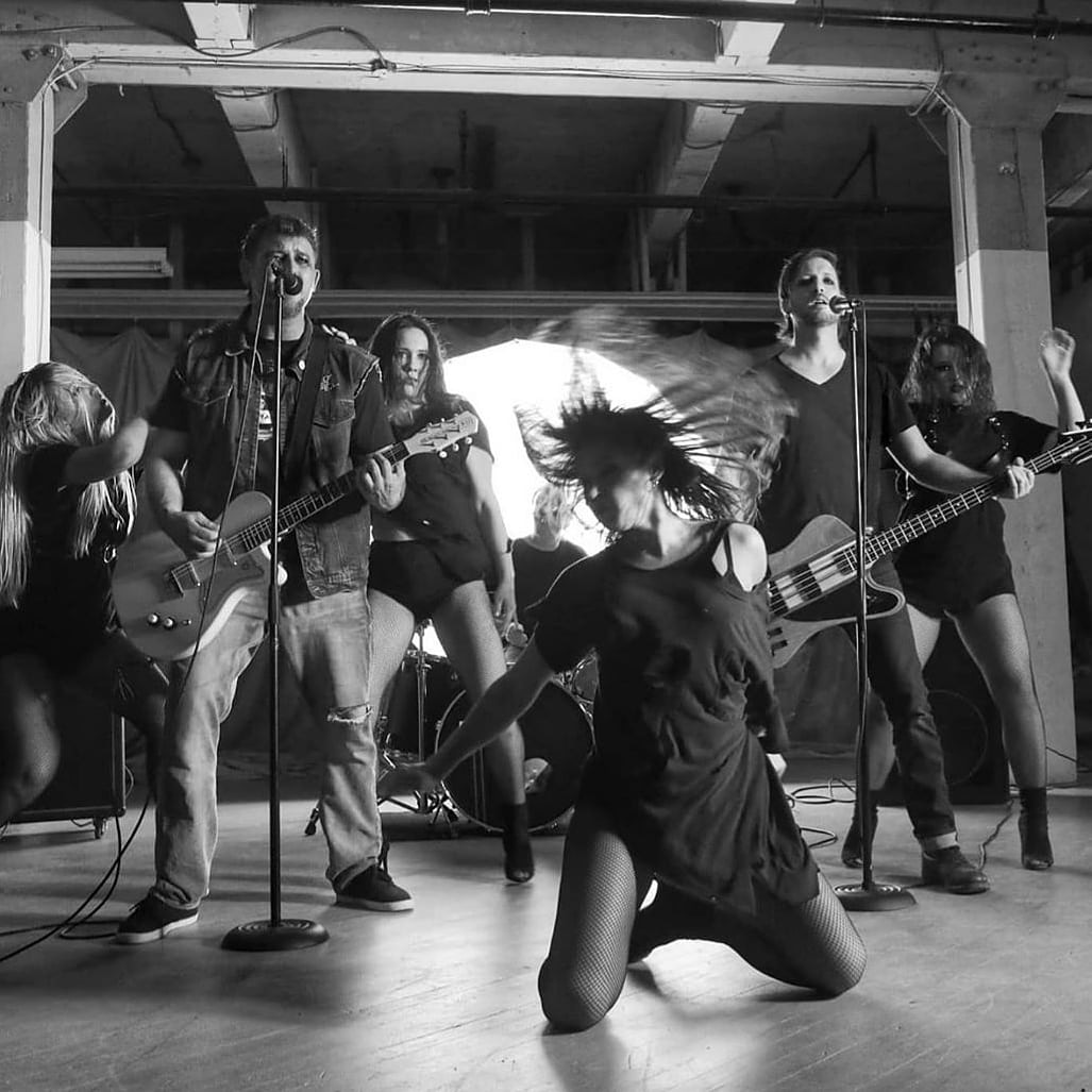 Dead Town tweet media