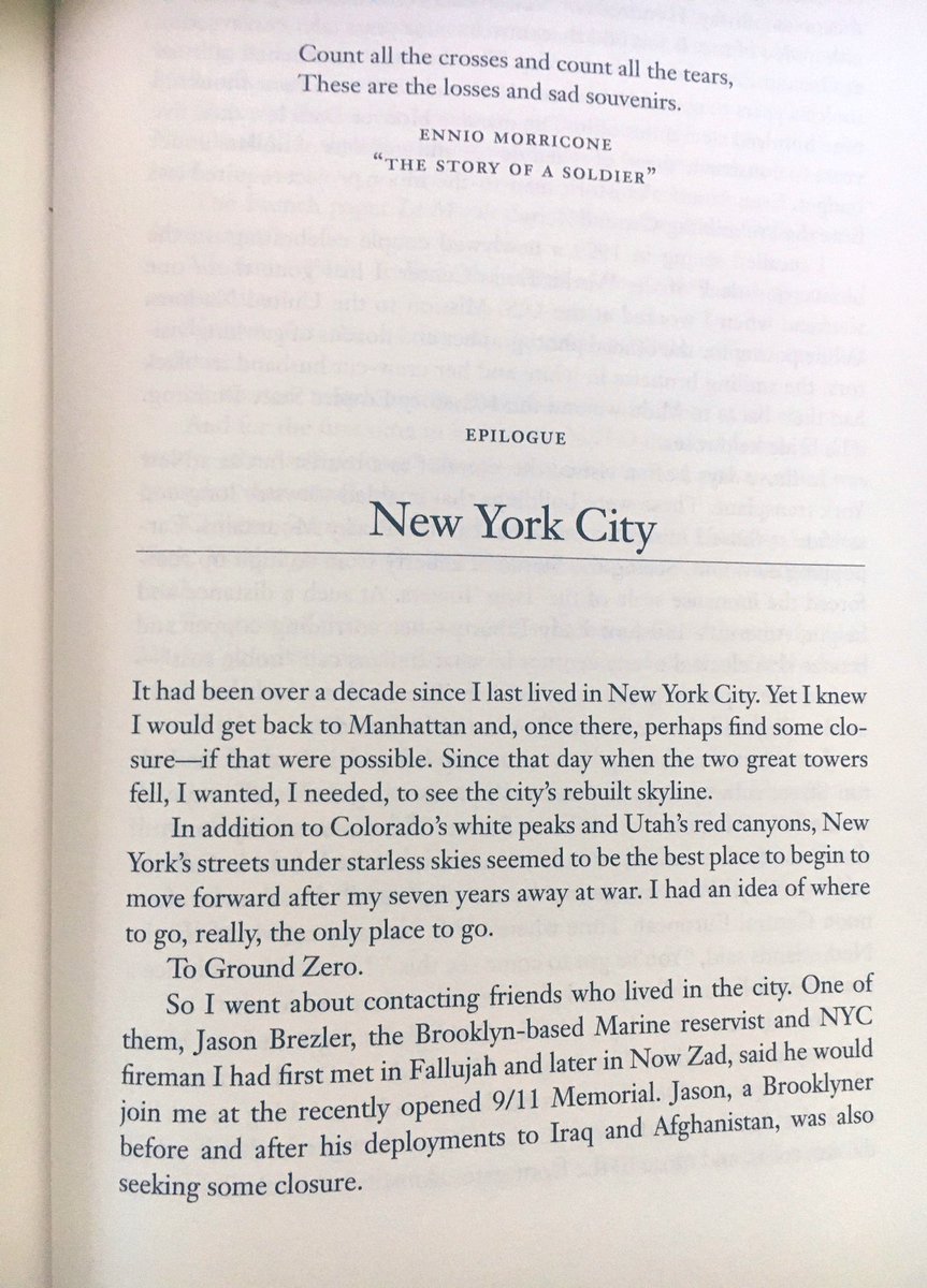 I wrote about 9/11 from my perspective in the Netherlands, after living in NYC for 4 years.
