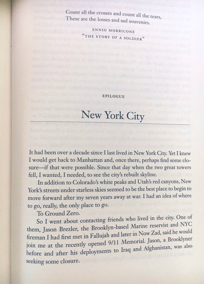 I wrote about 9/11 from my perspective in the Netherlands, after living in NYC for 4 years.