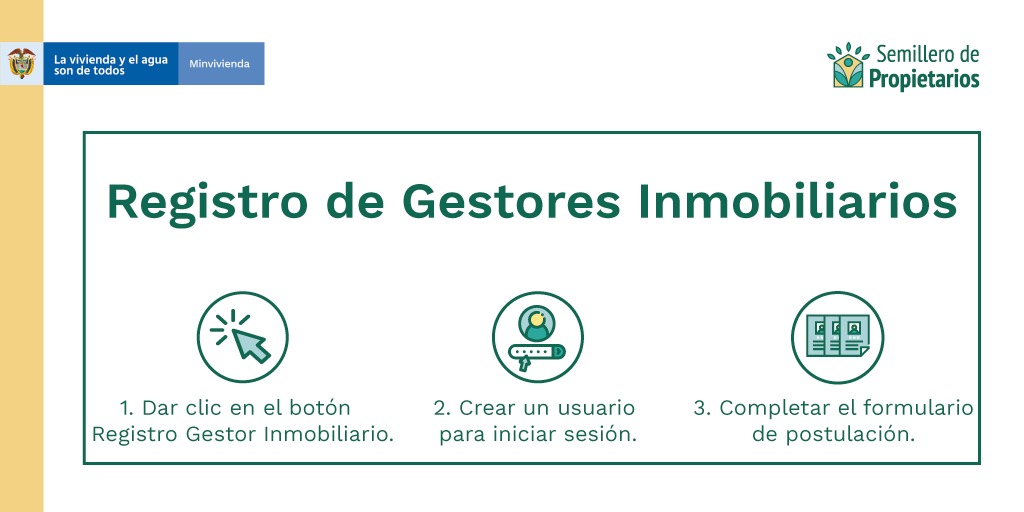 Minvivienda tweet media