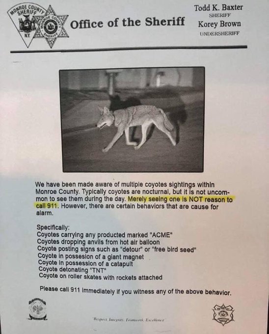 Ok here&rsquo;s a very important message.... please take caution https://t.co/pL4LHmHb5M
