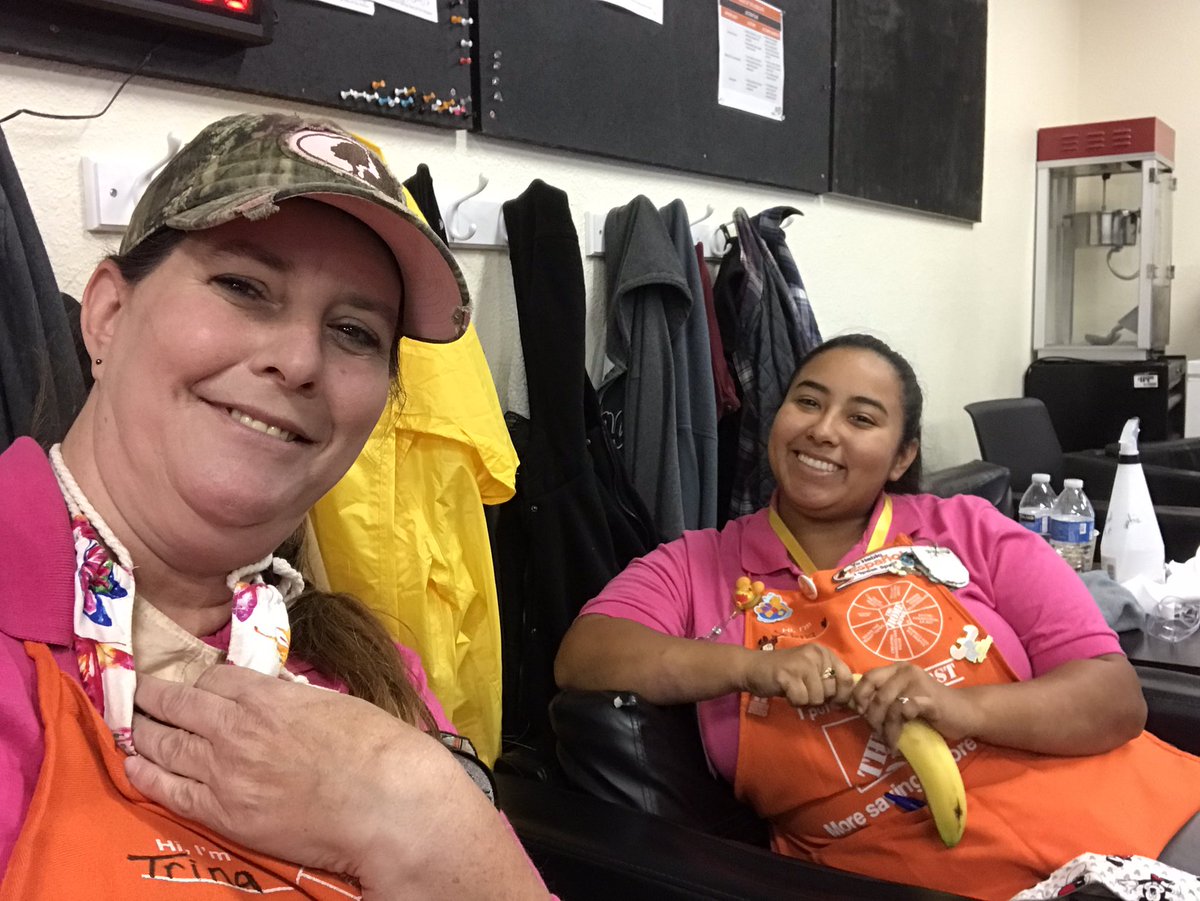 Trina Morse tweet media