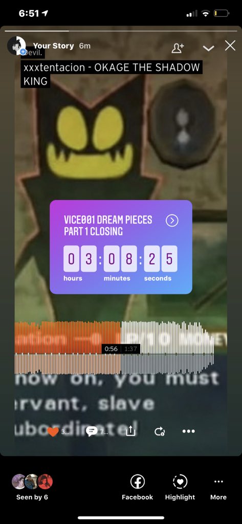 vice_001's tweet photo. A little over 3 hours left to order before the website locks again🙇🏻‍♂️ https://t.co/XK1K4faP65