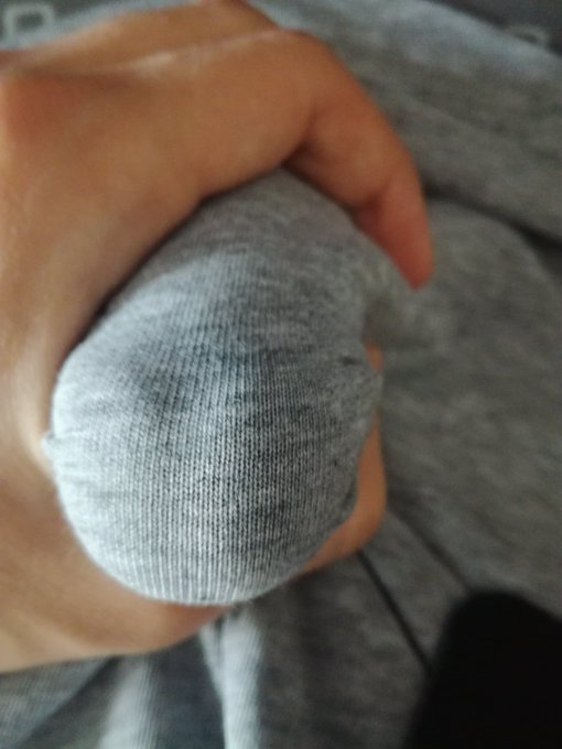 1 pic. Have I posted these? Isn't it a fun shape?

#cock #dick #NSFW #gay #femboy https://t.co/90D4T