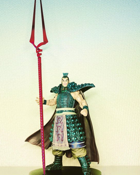 Twoucan 王騎将軍 の注目ツイート モデル Twoucan 王騎将軍 の注目ツイート モデル