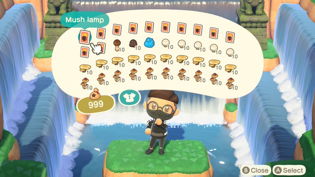 ac_eggie's tweet photo. ⚡️FLASH GIVEAWAY⚡️

One winner will get: 
• ALL mushroom diys🍄 
• ALL mats as pictured🍄 
•Bonus: a random Mom's backpack👀

Rules:
- Must be following @bootybuttland &amp; I✨
- Like &amp; RT ✨
- Ends in 1 hour✨
#ACNH   #ACNHtrade #ACNHgiveaways #dodocode #turnipprices https://t.co/C4ZMx1ndiv
