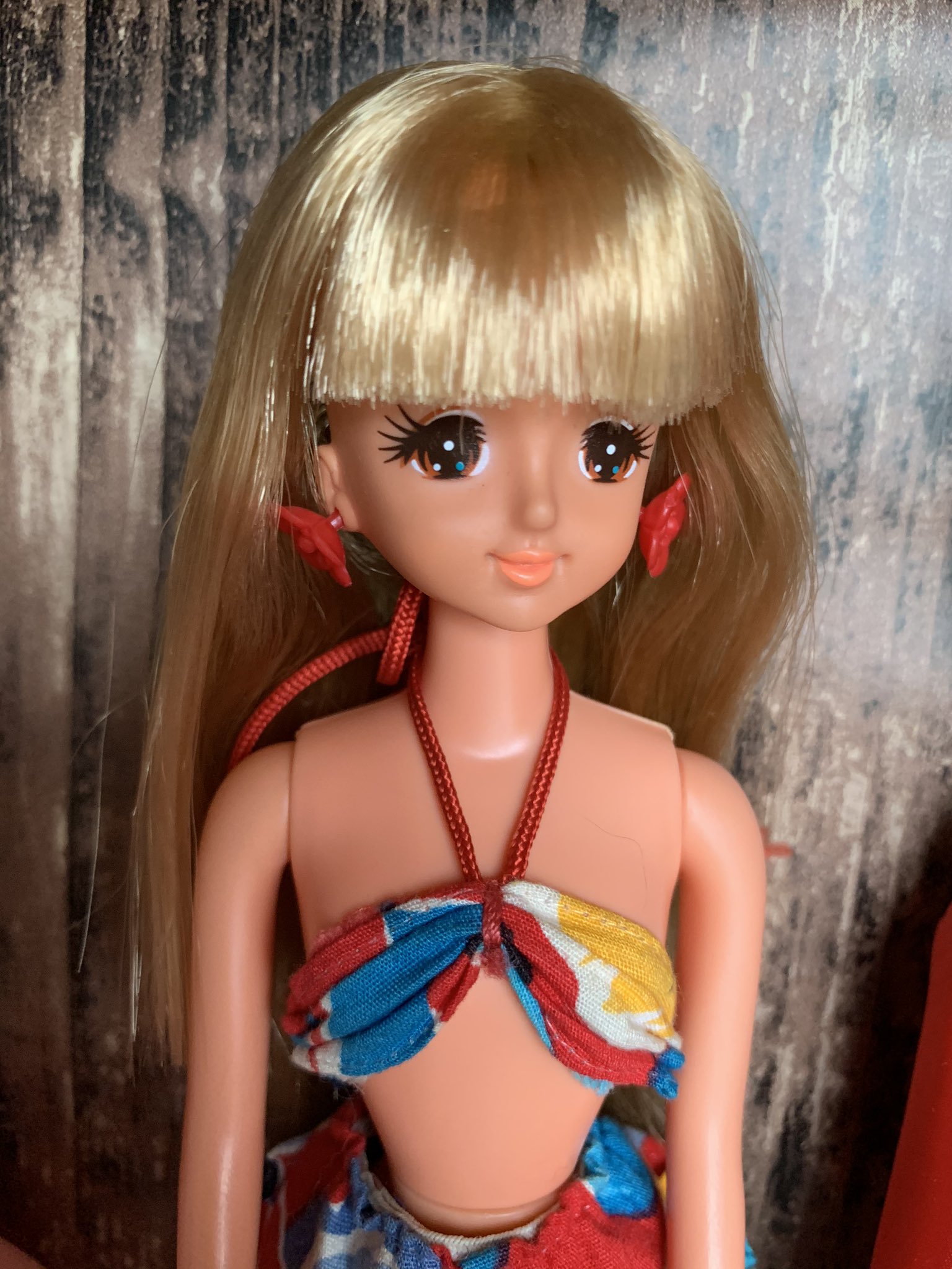 Takara Tomy - 【希少】バービー♡グランドエントランス Amazon.co.jp: Takara Tomy, 2 Dolls Included, Unopened, Toys
