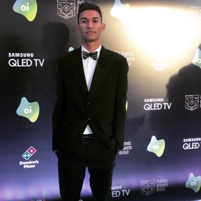 King Joao (<a href="/KingJoaoCr/">King Joao</a>)

• Equipe: Tribe Gaming
• Edições: North America
• Estatísticas:

2v2> 0-0
1v1> 3-5 38%

Varridas no KOTH> 0