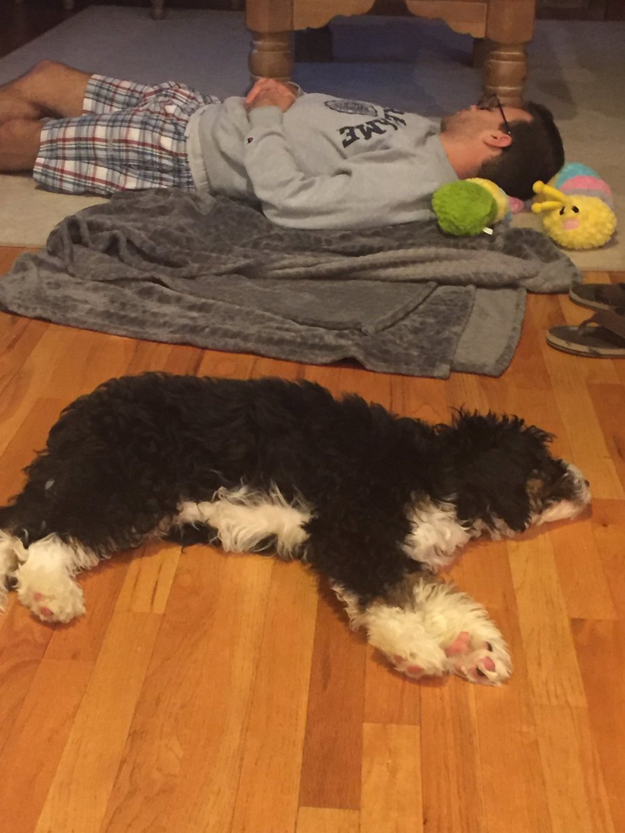 Like Father like Son!!!