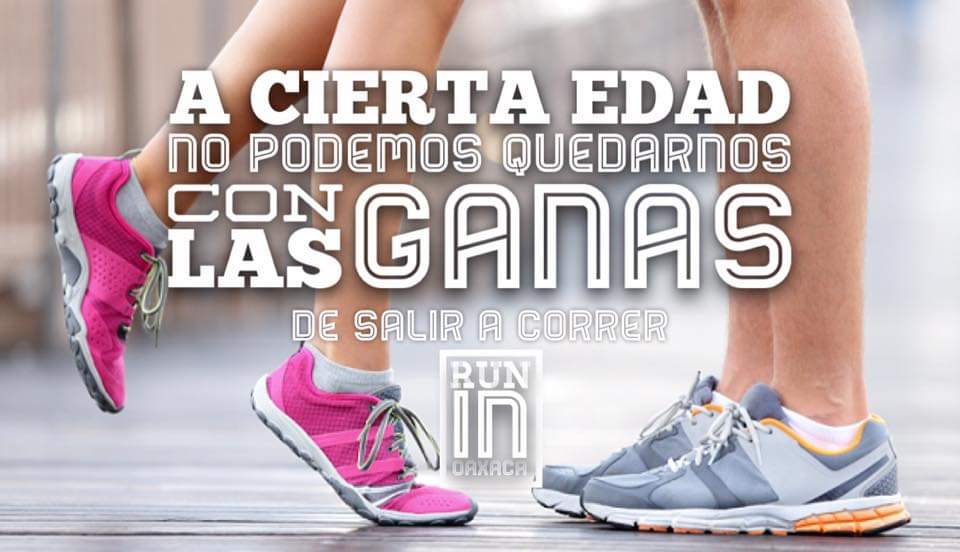 RunInOaxaca's tweet image. ¡Excelente fin de semana runners!

#RunInOaxaca #SomosRunIn #PégateALoBueno #BuenasNoches #FelizViernes #Runners