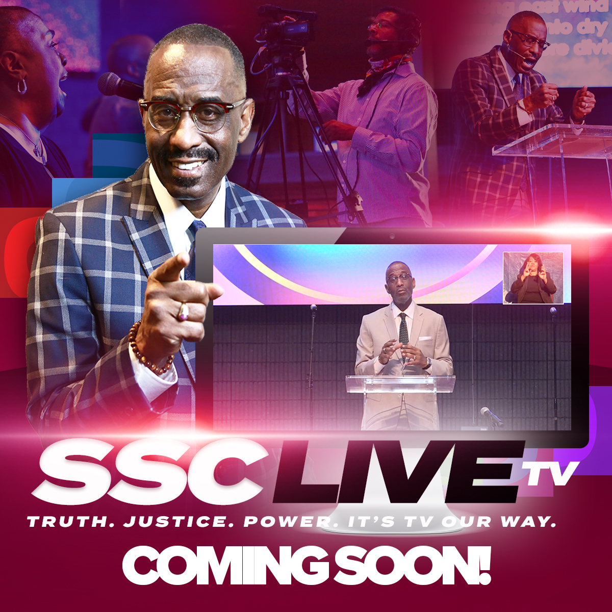 LENSADOSnews's tweet photo. Coming Soon! #SSCLIVEtv
Truth. Justice. Power.
It's TV Our Way!
https://t.co/SGe1ldCCxP https://t.co/XSZFUDNK5q