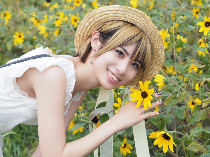 コスプレイヤーみなみのTwitter画像3