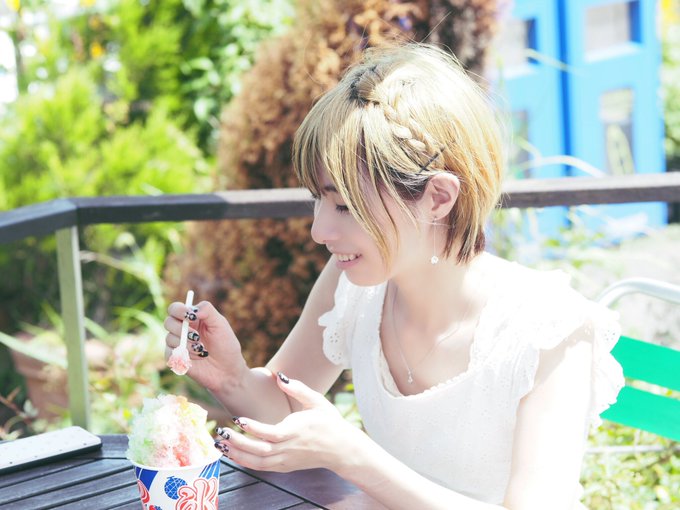 コスプレイヤーみなみのTwitter画像6