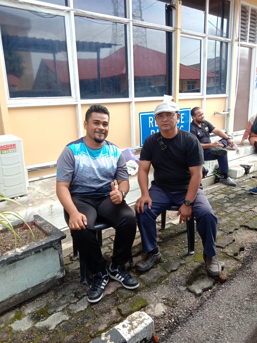 JKR Kuari Pusat Bukit Buloh tweet media