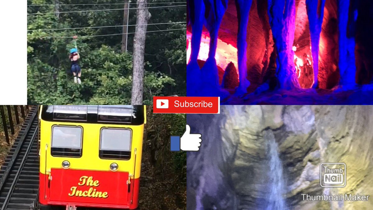 HelpfulLiving's tweet image. Top 4 Things to do in Ruby Falls, Chattanooga, TN. Waterfalls,  Caves,   Lookout Mountain, zip line youtu.be/p-YPWML0Ylg
