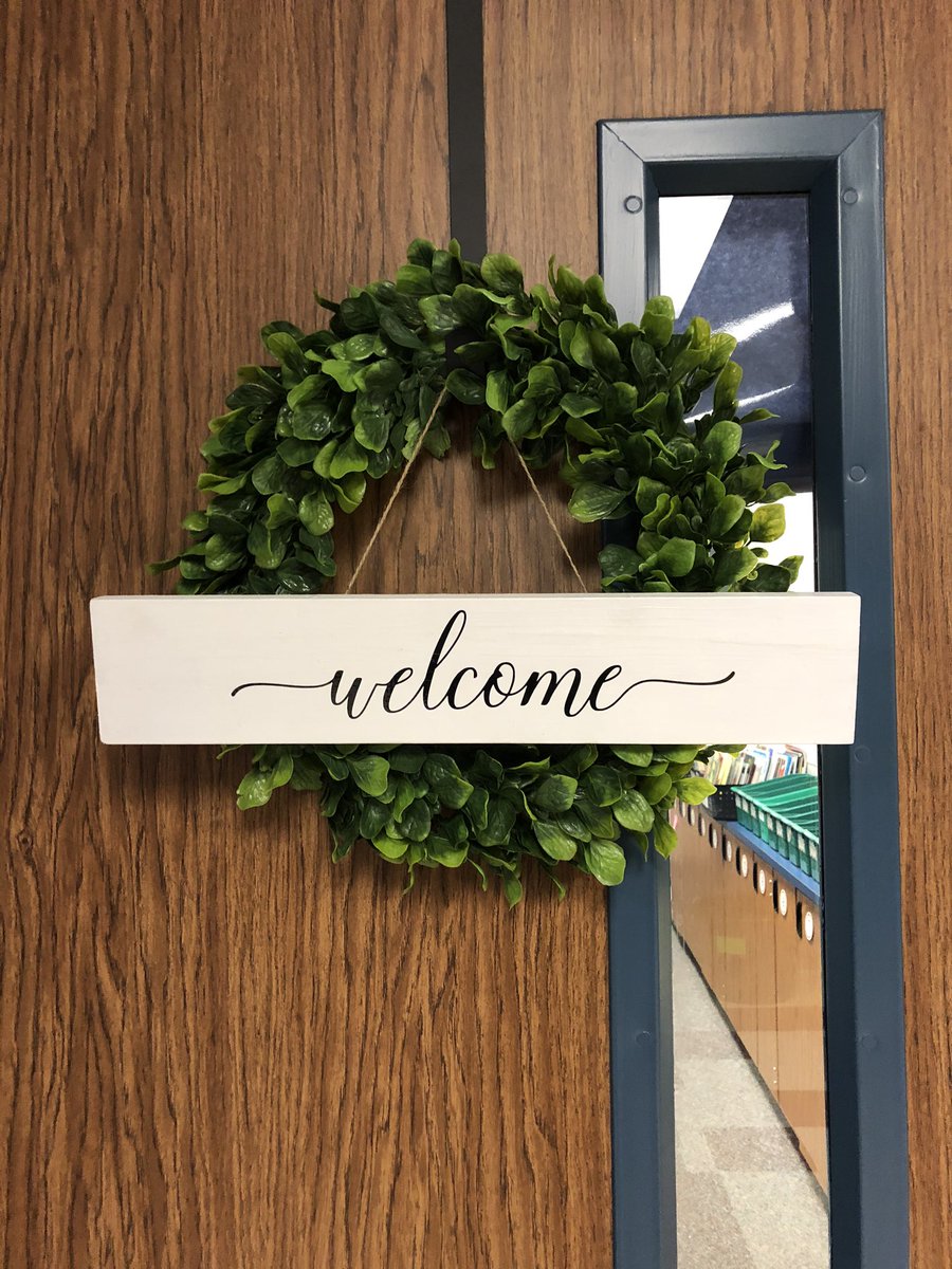 Trixie Brownlee (@brownlee_t) on Twitter photo Excited for our kiddos to be in-person on Monday!
Shout out to my friend and teammate, Kellsie, for this amazing sign! Check out #redriverworks <a href="/SimonsKellsie/">Kellsie Simons</a> Excited for our kiddos to be in-person on Monday!
Shout out to my friend and teammate, Kellsie, for this amazing sign! Check out #redriverworks <a href="/SimonsKellsie/">Kellsie Simons</a>