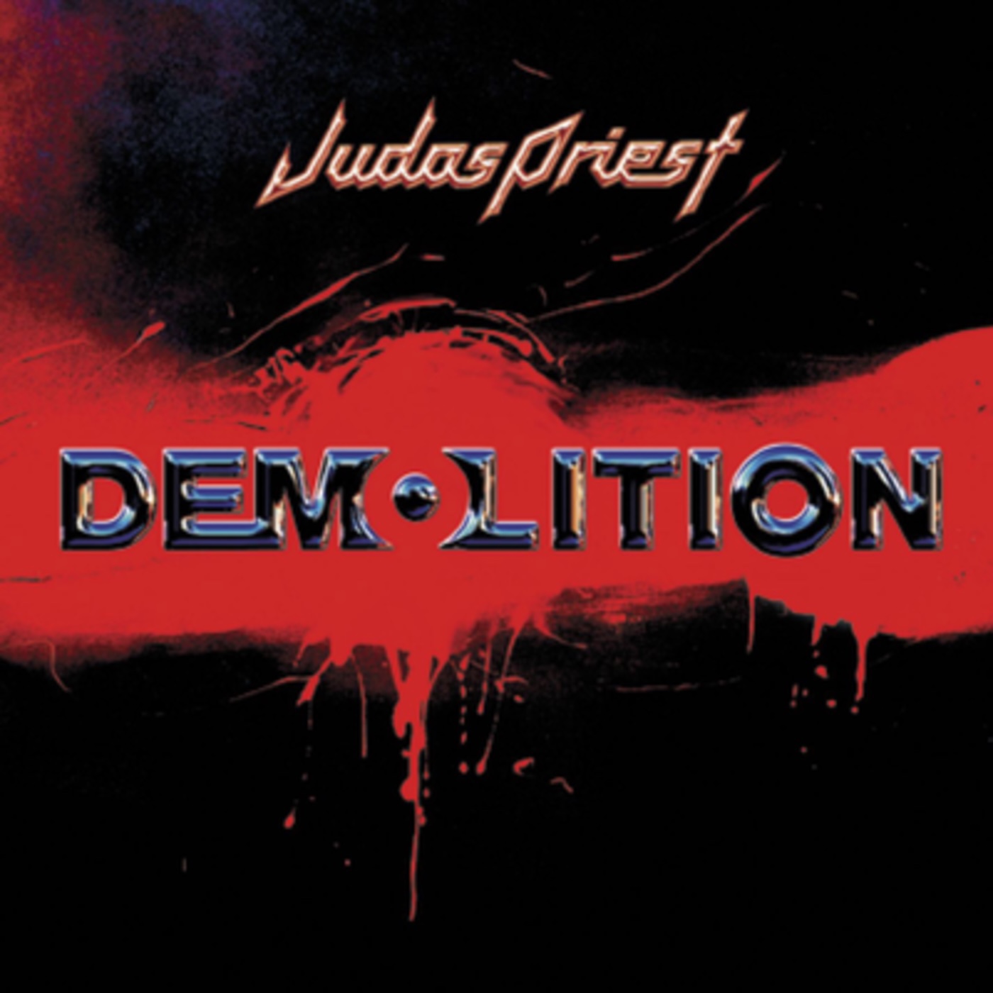  Lost And Found
from Demolition [Bonus Track]
by Judas Priest

Happy Birthday, Tim \"Ripper\" Owens 