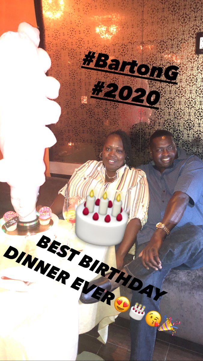 Nailsbytee_954's tweet photo. Best Birthday Dinner EVER... #virgo #virgoseason #itsmybirthdaymonth #BIG2-0 #cheersto45years🍾🍷 #giftsacceptedallmonth #ladyvirgo #virgosrock #virgosrule #birthdayqueen #birthdaygirl #weekendvibes #birthdayshenanigans🎉🎁❤️📷.#bartongmiami https://t.co/if5zlvcMVe