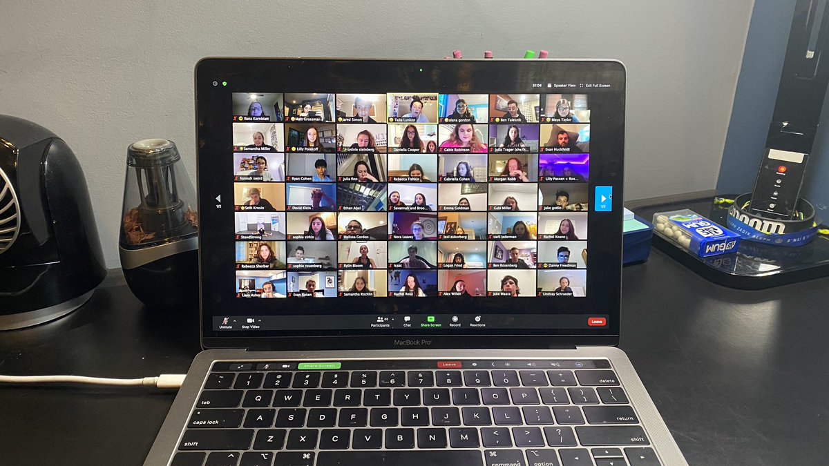 With 75+ registrants and masks delivered, 3 guest speakers, 2 amazing breakout options, and 1 amazing night- Baltimore Council has officially kicked off our year with an amazing virtual Kickoff! Thank you to everyone who came and made this night so amazing 🤩