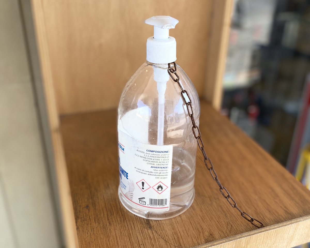 “Ne usciremo migliori”