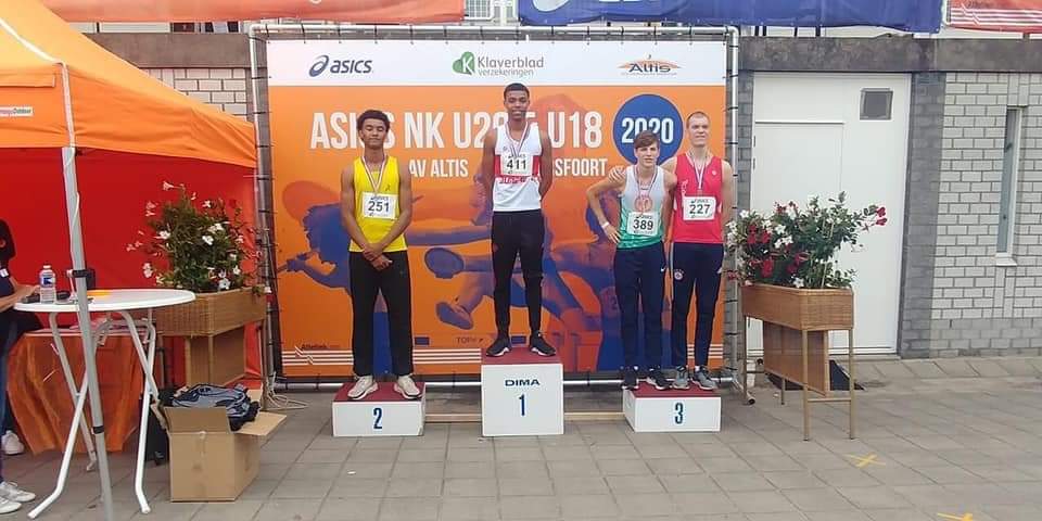 Almere '81 tweet media