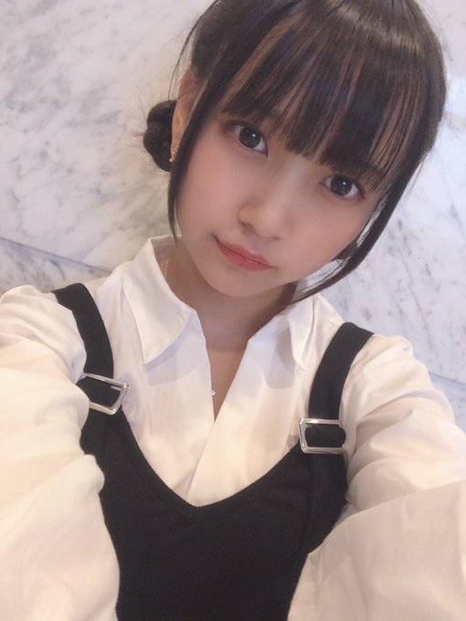奥野未悠のTwitter画像17