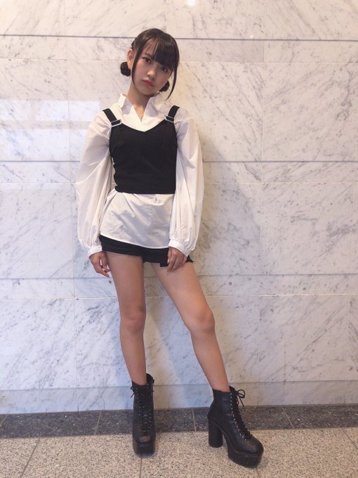 奥野未悠のTwitter画像16