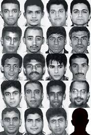  These ideas included conventional car bombing,political assassination,aircraft bombing, hijacking, reservoir poisoning, smuggling AlQaida key members into other countries using Qatari passports and, ultimately, the use of aircraft as missiles guided by suicide soldiers.
