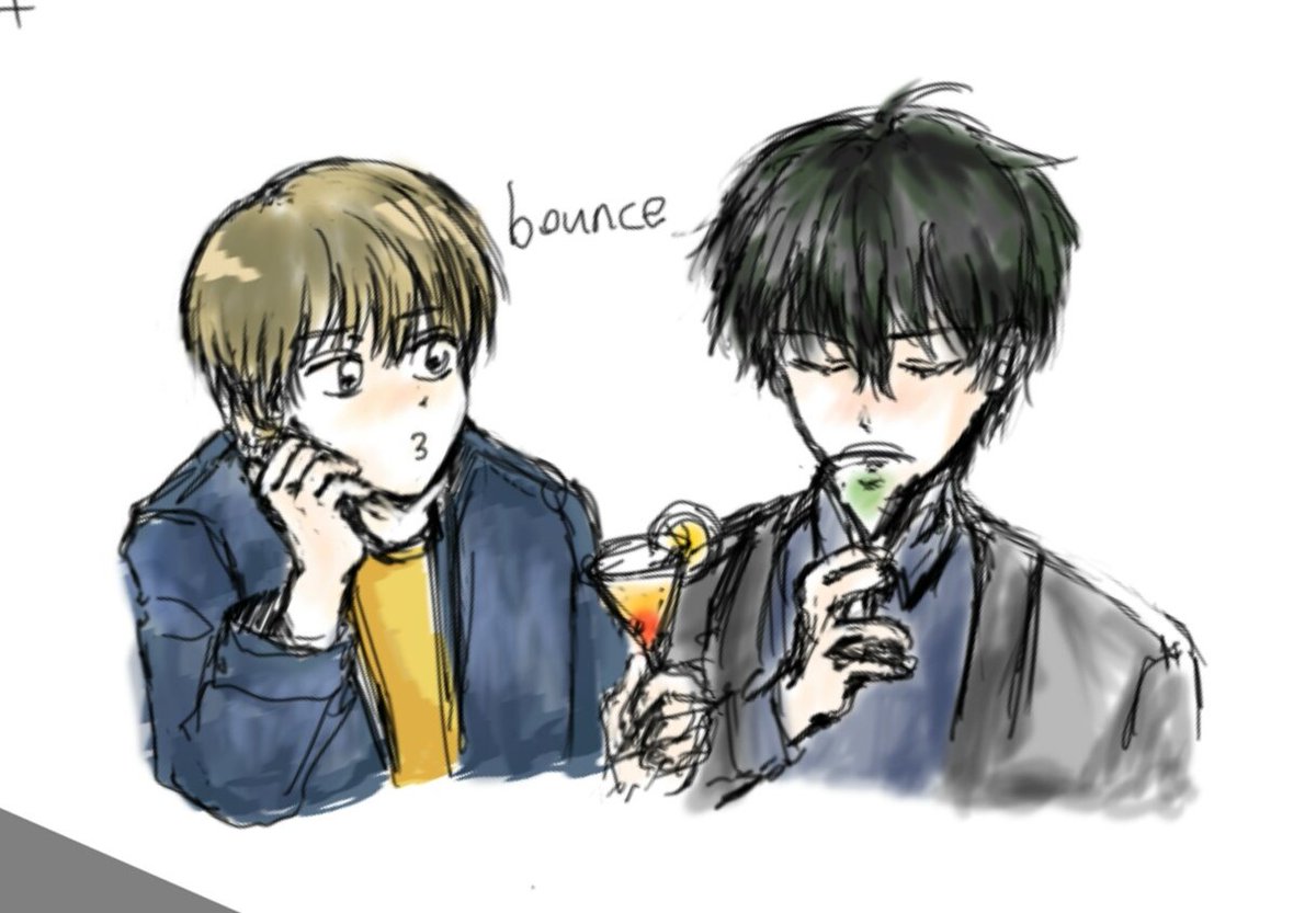 오키히지 沖土 200 (@170x177) on Twitter photo 