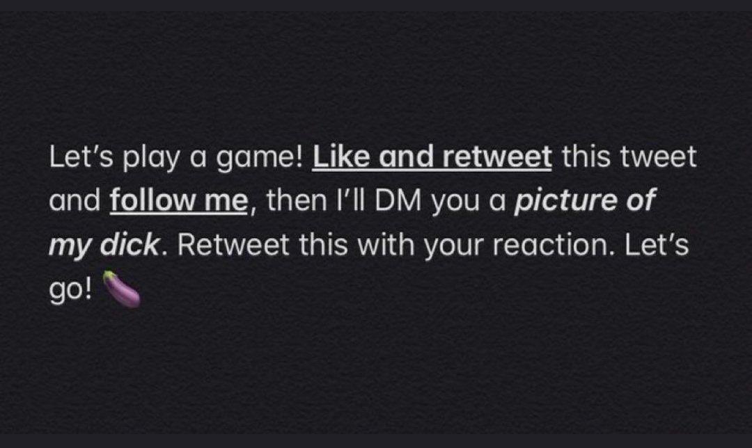 HarizAiman95's tweet photo. Let’s play a game! https://t.co/yQCh3QpTQ4