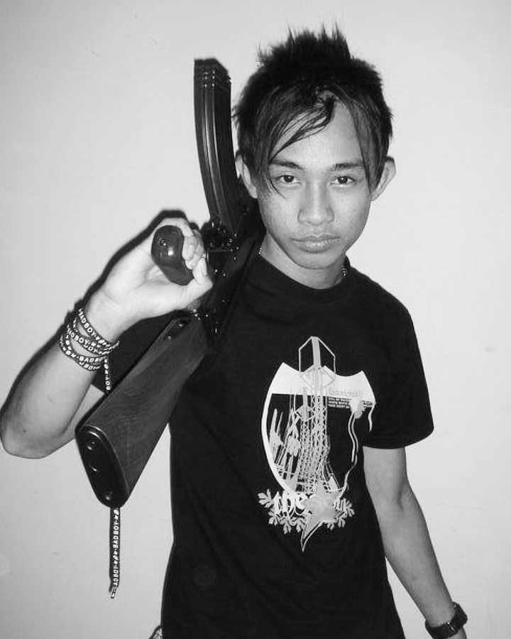 nanda51491227's tweet photo. Tetap eling dan waspada. https://t.co/iBCz7Ncbm8