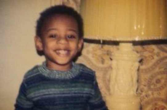 DionneGrant's tweet photo. “I think he would have had a family, I think he would have travelled widely... I know he would have qualified as an architect” - Baroness Doreen Lawrence

Remembering Stephen Lawrence on what would've been his 46th birthday  🕊 https://t.co/t5WahGzApb