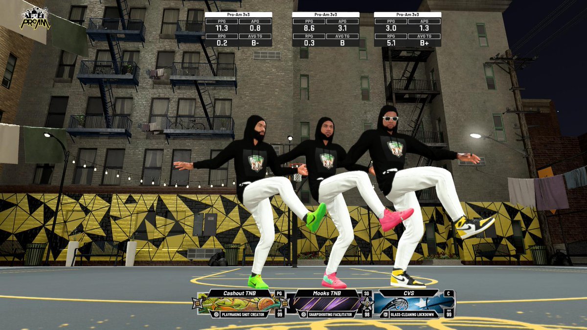 Mookster tweet media