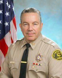 WB6DYN's tweet photo. @LASDHQ @Chitt_Happpens Why did @LACoSheriff @LASDHQ hold the presser at the hospital during this climate of #civil #lawlessness??
(We #Retired #LEOโs are asking which media #guru or #undersheriff didnโt warn of danger to all involved? Do your jobs-help @LACoSheriff & the poor deputies!)
๐ค๐๐ค
โค๏ธ๐บ๐ธโค๏ธ https://t.co/qAUESTubCp