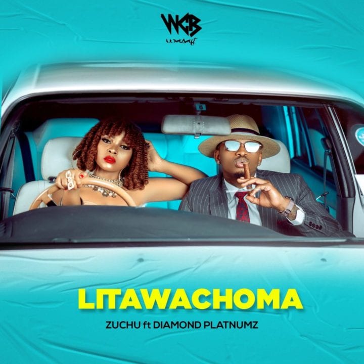 Notjustok_EA's tweet photo. Zuchu ft. Diamond Platnumz - Litawachoma https://t.co/8uvSLnhfpi https://t.co/Okgfezzh8q