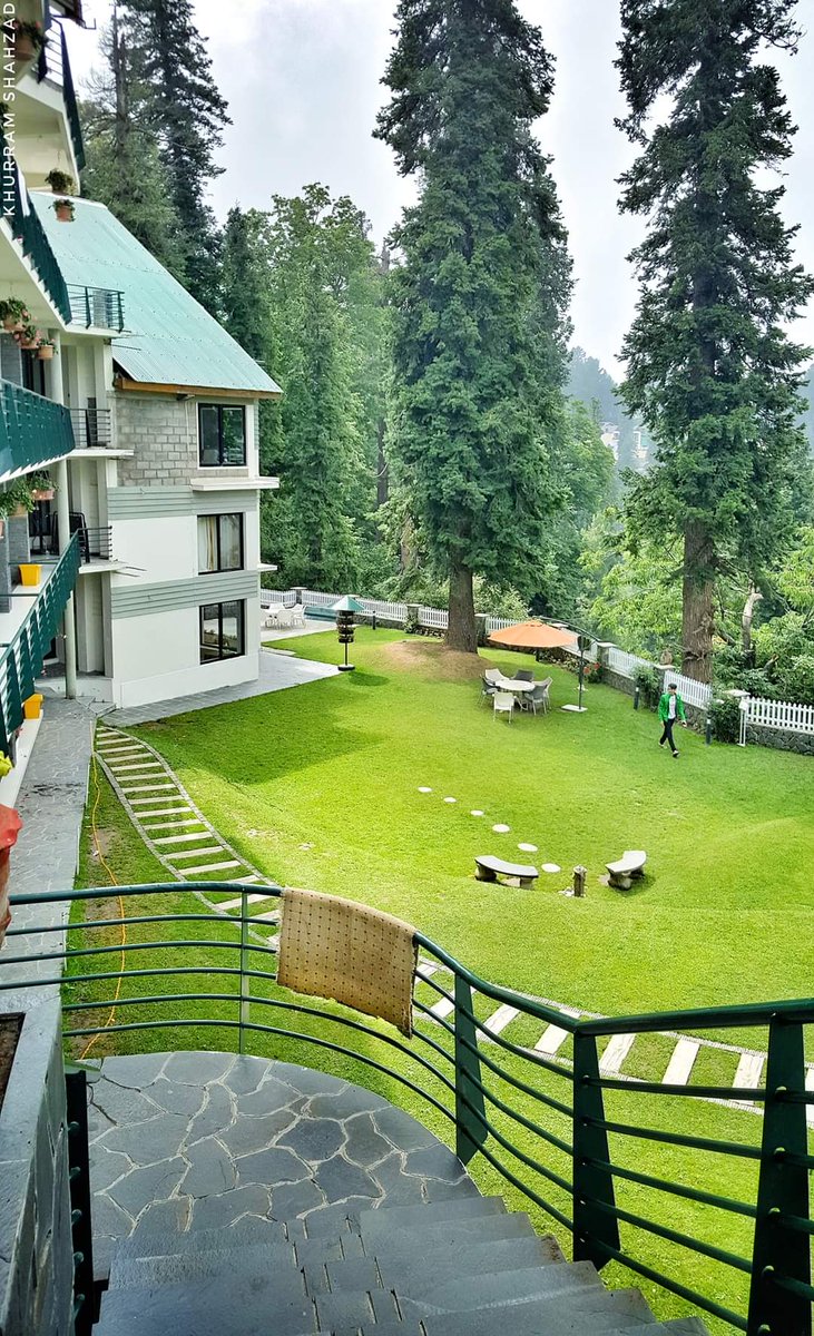 PakTravelGuide's tweet photo. NathiaGali.... https://t.co/rVy7x6OFQW