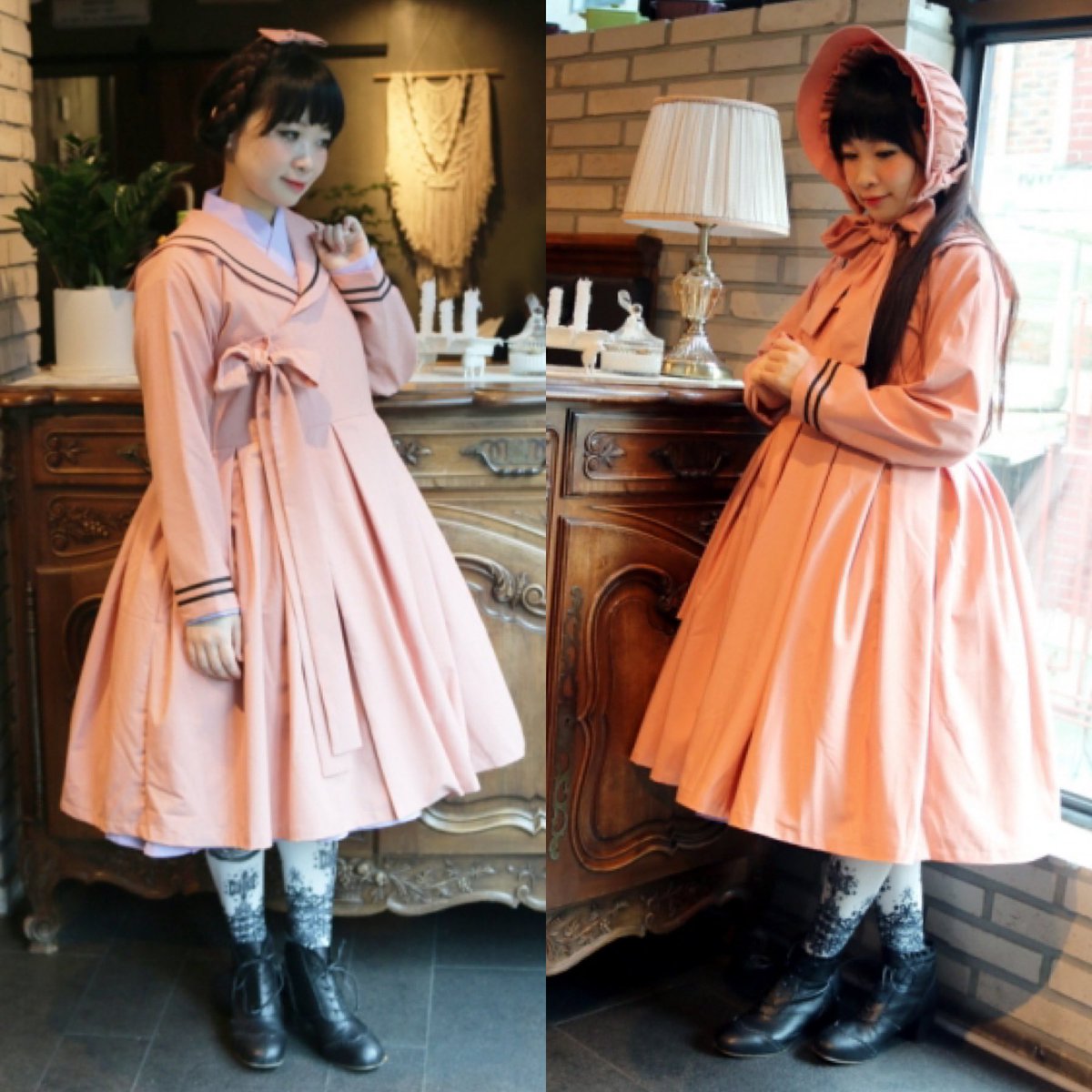 Atelier Pierrot A Twitteren ご予約受付中 Lief セーラードゥルマギワンピース 水色 ピンク ダークベージュ ブラック Online Store T Co W3k0ukmtnz 9 日 まで 各店舗 通販にてご予約承ります ゴスロリ ロリィタ セーラー Lief Atelier Pierrot A Twitteren ご予約受付中 Lief セーラードゥルマギワンピース 水色 ピンク ダークベージュ ブラック Online Store T Co W3k0ukmtnz 9 日 まで 各店舗 通販にてご予約承ります ゴスロリ ロリィタ セーラー Lief