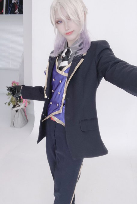 コスプレイヤーPONCHOのTwitter画像47