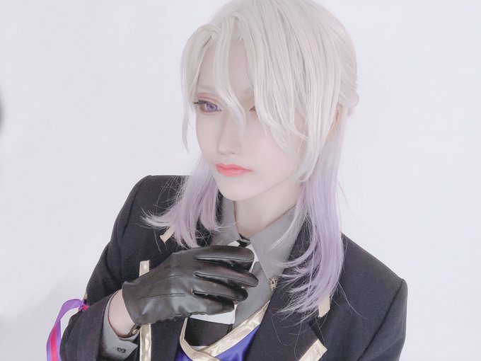コスプレイヤーPONCHOのTwitter画像48
