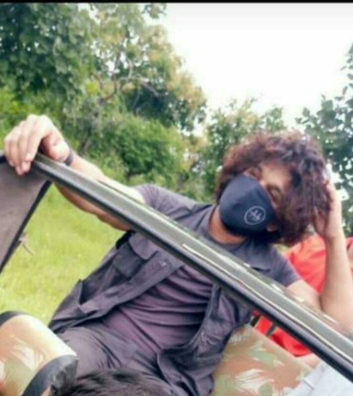 trendingwoods's tweet image. Stylish star @alluarjun Recent Clicks👌👌👍

#Pushpa #AlluArjun