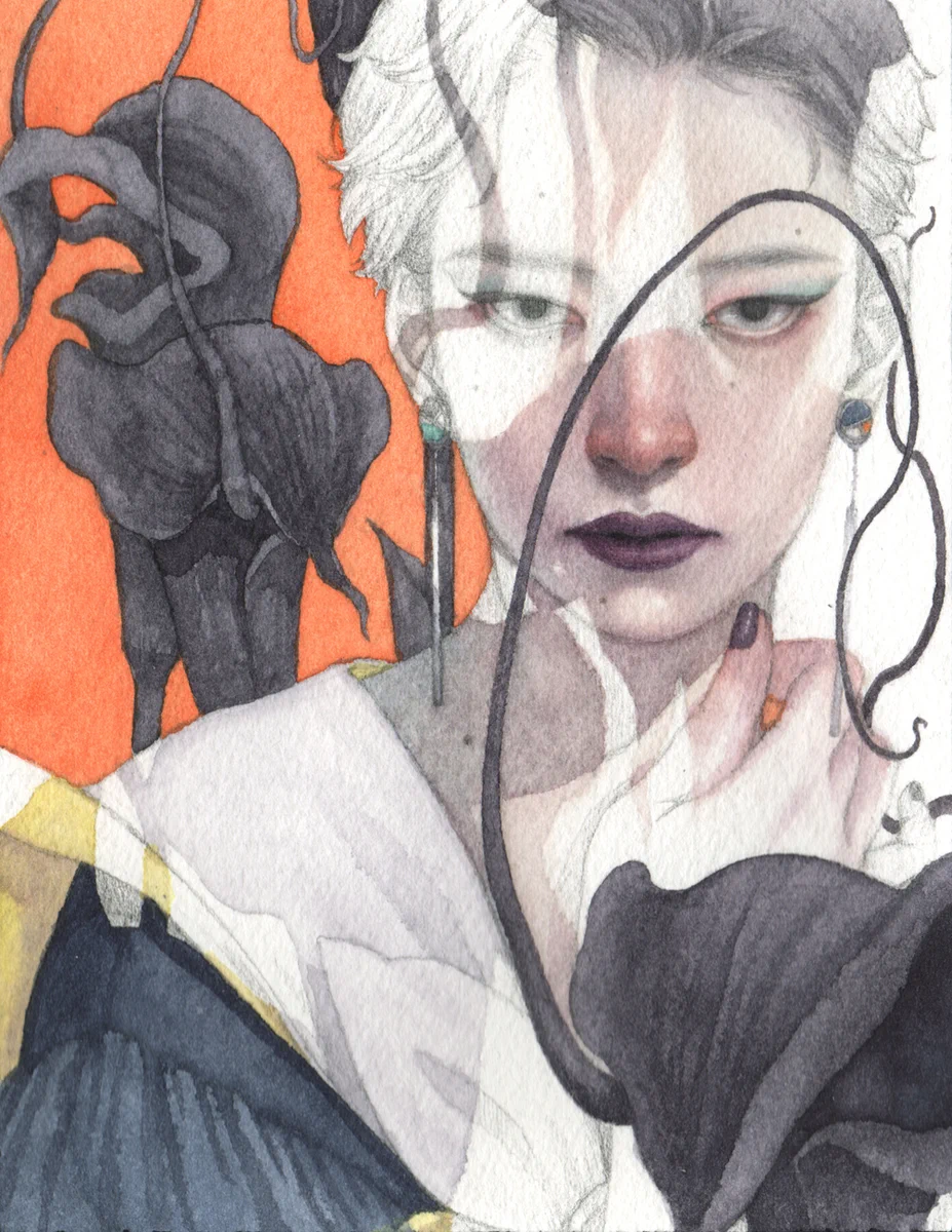 朱華 (@taupesyuka) / X