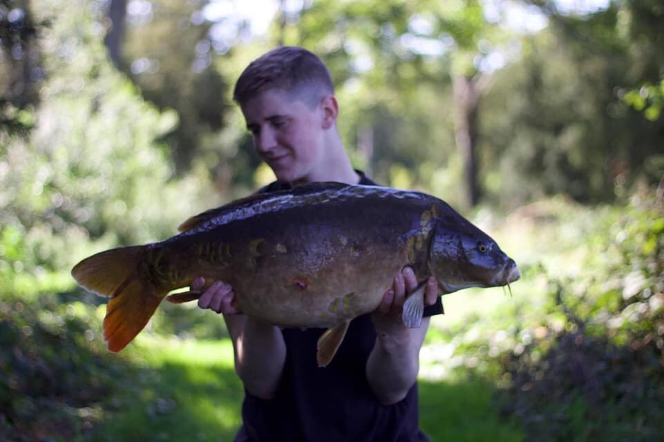 Another two victims to the Banana and Scopex test bait and mr consistent James Smith down at the Res. Keep up the good work! 

#jhbaits #nocompromiseonquality #thefuture #carpangler #carpfishing #CarpFishingLife #CarpAngling #carpfishinguk #karpfen #catchandrelease #karpfenangeln