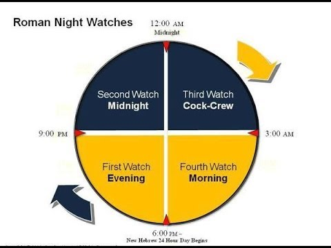 The four watches illustrated.