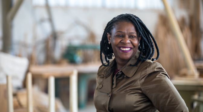 SAfmRadio's tweet photo. #OnAir @MichConstant with CEO of @MarketTheatre Tshiamo Mokgadi with her chosen guests @NdoxMigogo @constancemk on their work in the #artssector from #Law to #Communications #SAfmJetsetbreakfast #arts https://t.co/xjjAsfliHI