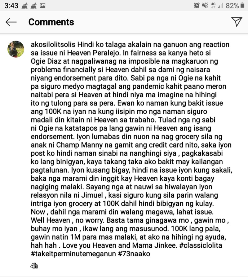 lucifer25251's tweet photo. #biglangbawi #patawa https://t.co/TYV5hX2smI