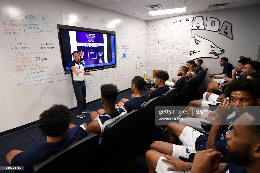 coachlogic's tweet photo. Wonder what the @warriors off-field/off-court analysis looks like?
We bet it's more like the second image! π
#ActiveLearning #Collaboration #PlayerFocused https://t.co/r2Z4cazNEo